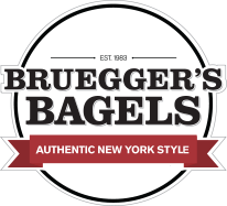 Bruegger's Bagels